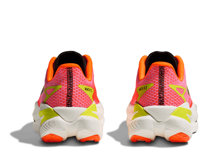 Hoka Mach X 3 - Women's - Run Vault