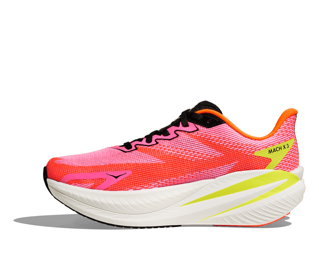 Hoka Mach X 3 - Women's - Run Vault