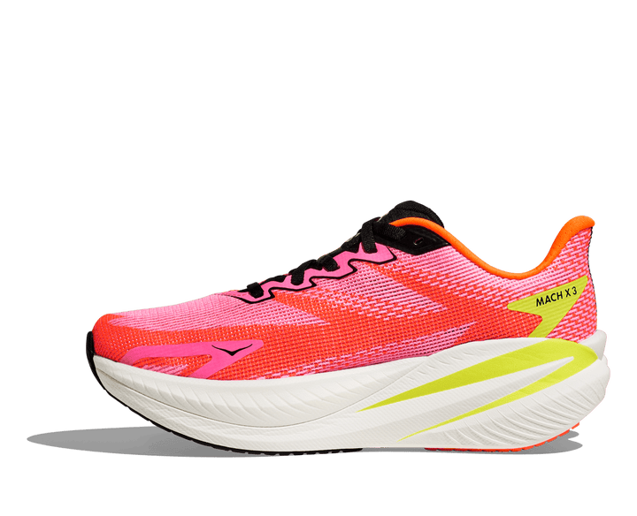 Hoka Mach X 3 - Women's - Run Vault