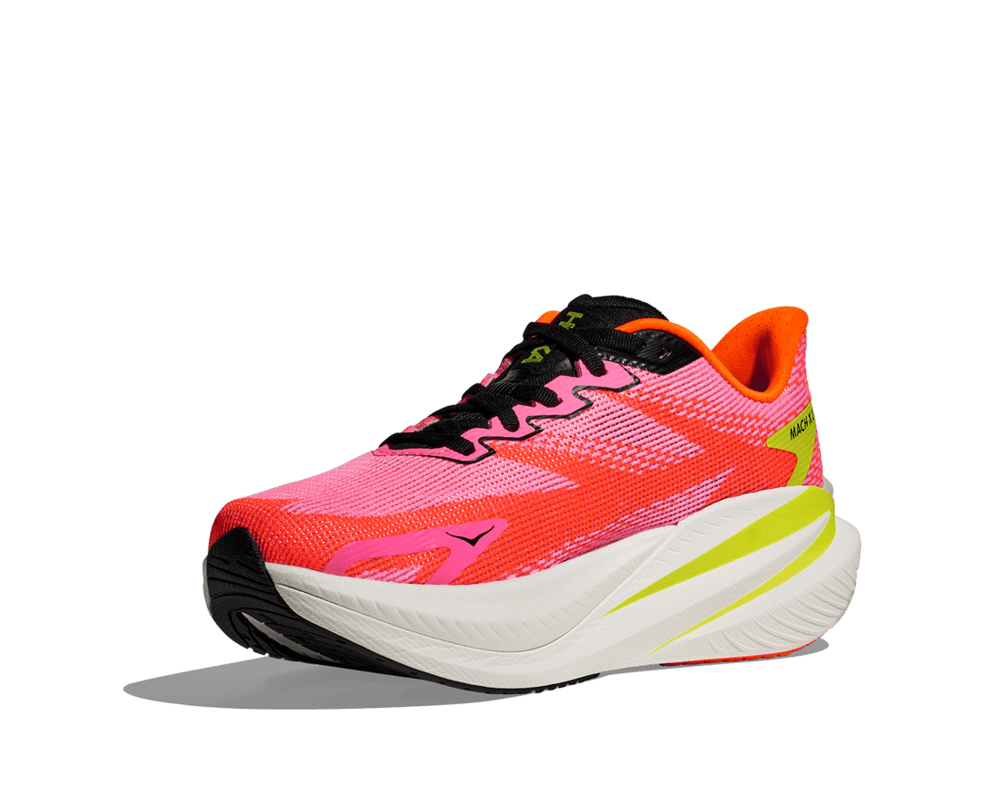 Hoka Mach X 3 - Women's - Run Vault