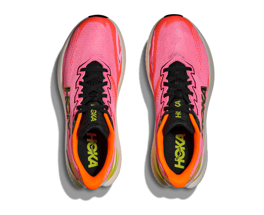 Hoka Mach X 3 - Women's - Run Vault