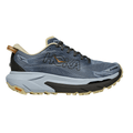 Hoka Mafate 5 Men's Mineral Blue/Washed Blue