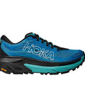 Hoka - Mafate 5 - Women's - Skyward Blue/Black (current)