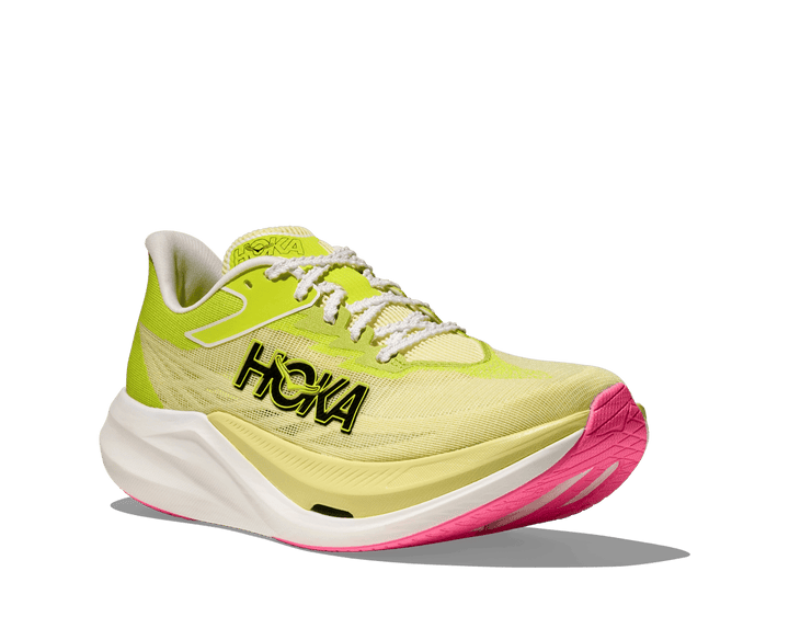 Hoka - Rocket X 3 - Unisex - Run Vault