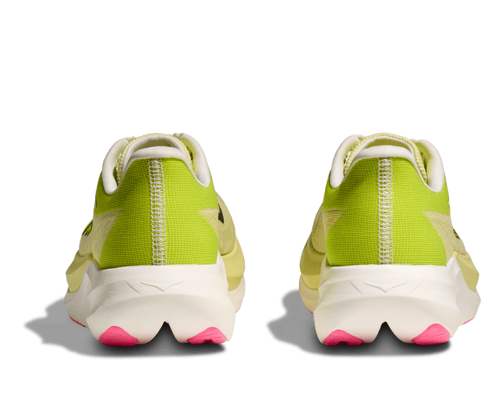 Hoka - Rocket X 3 - Unisex - Run Vault