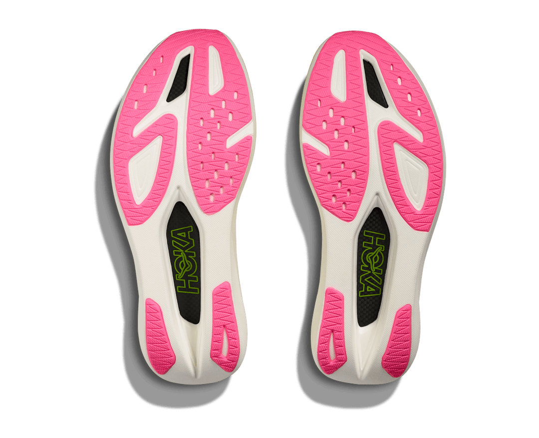 Hoka - Rocket X 3 - Unisex - Run Vault