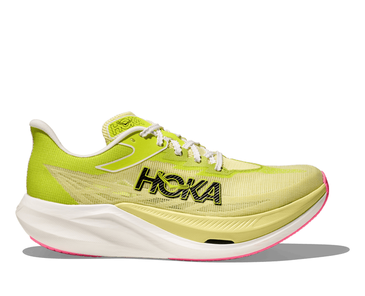 Hoka - Rocket X 3 - Unisex - Run Vault