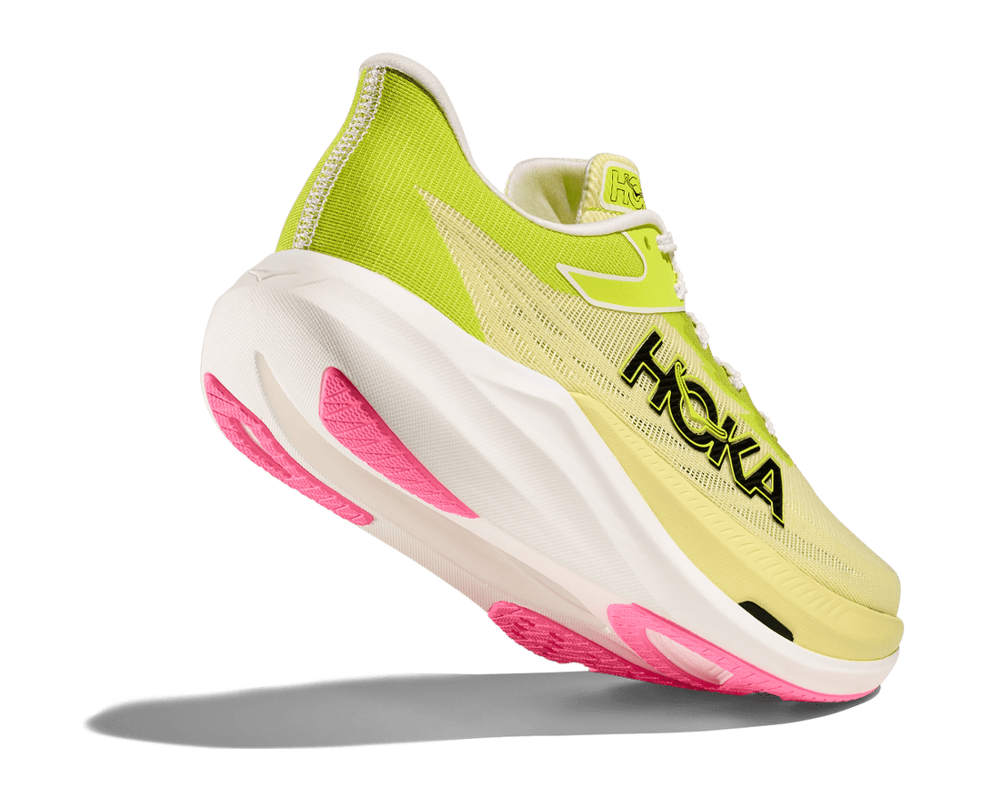 Hoka - Rocket X 3 - Unisex - Run Vault