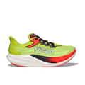 Hoka Rocket X 3 Unisex Neon Yuzu/Squid Ink (current)