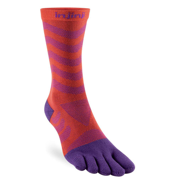 Injinji Womens Specific Ultra Run Crew - Run Vault