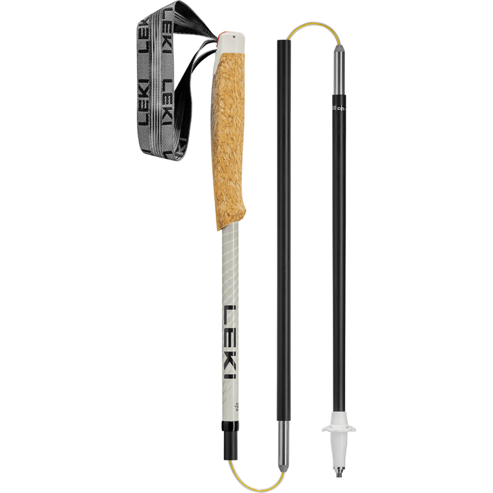 Leki Neotrail Pro FX.One Superlite (Alphatrail) - Run Vault