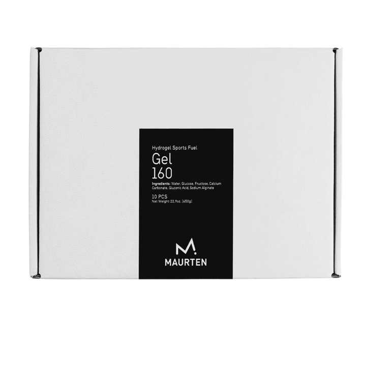 Maurten - Gel 160 - Run Vault