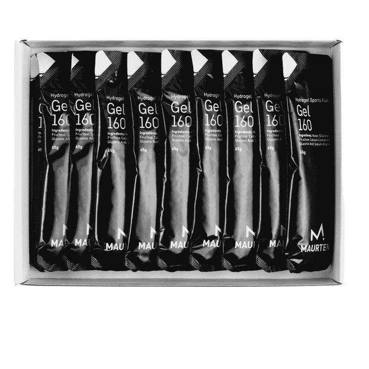 Maurten - Gel 160 - Run Vault