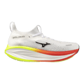Mizuno Neo Vista 3 Men's White/Black/Orange (current)