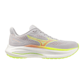 Mizuno Wave Inspire 22 Women's Cloudscape/Desert/lime (current)