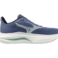 Mizuno Wave Inspire 22 Women's Wild Windy/Icy Morn WIDE 1D