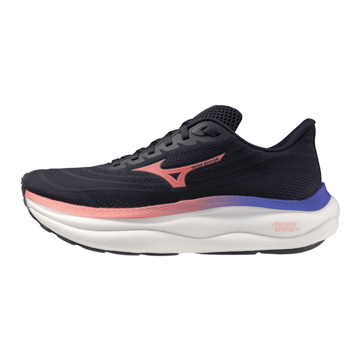 Mizuno Wave Sky 9 - Womens - Run Vault