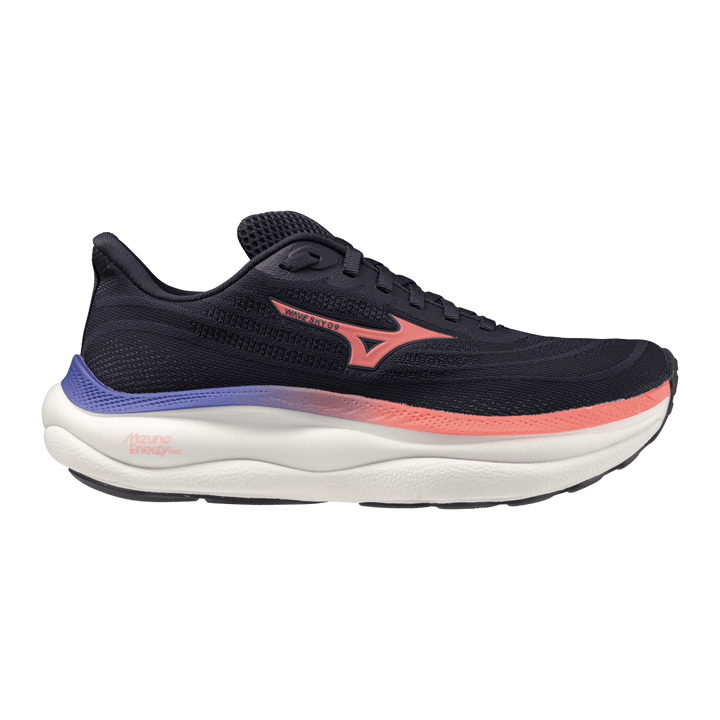 Mizuno Wave Sky 9 - Womens - Run Vault