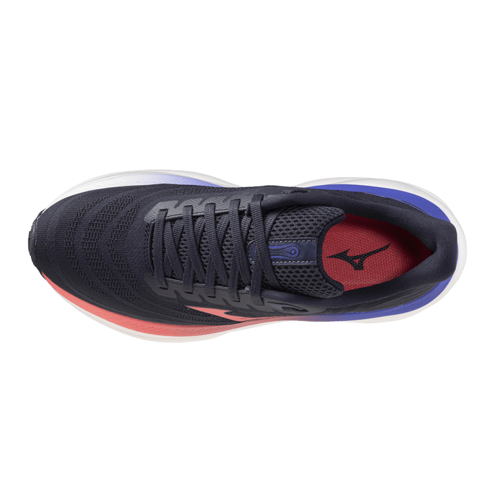 Mizuno Wave Sky 9 - Womens - Run Vault