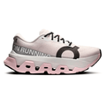 On Cloudmonster 3 Hyper Women's Ivory/Peony