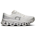 On Cloudmonster 3 Women's White/Wolf (current)