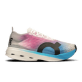 On Running - Cloudboom Strike - Women's - White/Horizon (current)