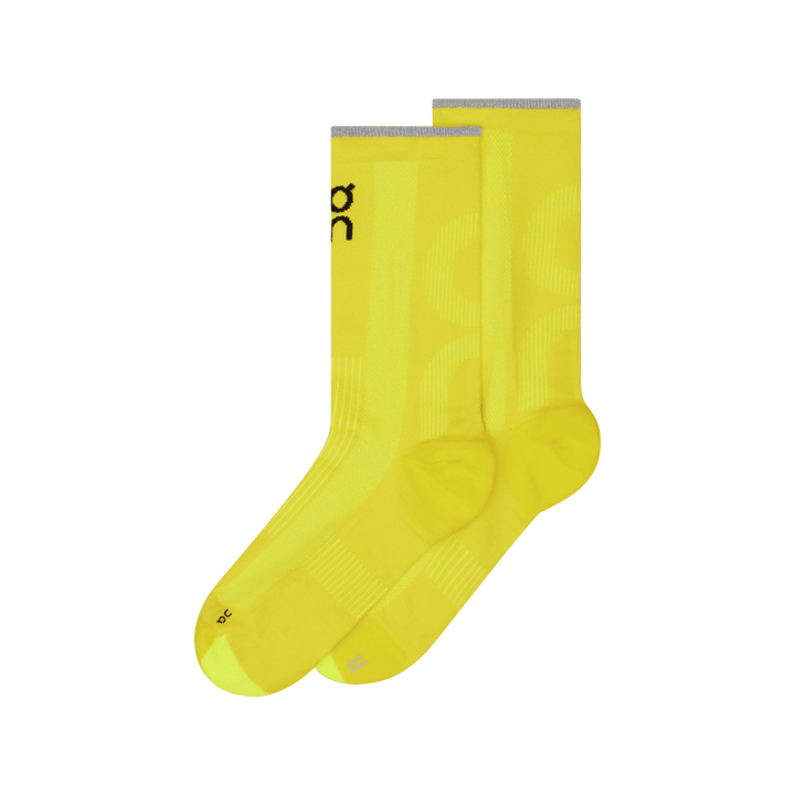 On Running - Elite Run Sock - High - Run Vault