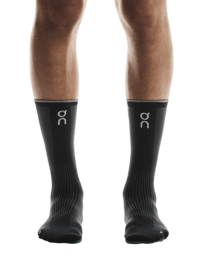 On Running - Elite Run Sock - High - Run Vault