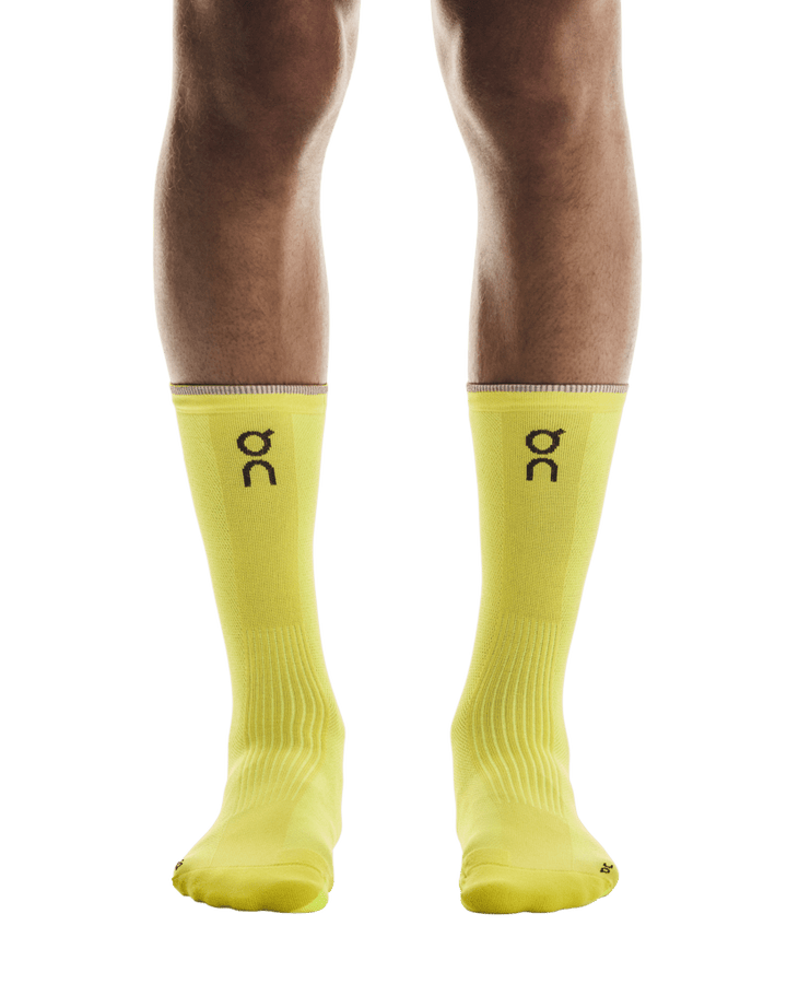 On Running - Elite Run Sock - High - Run Vault