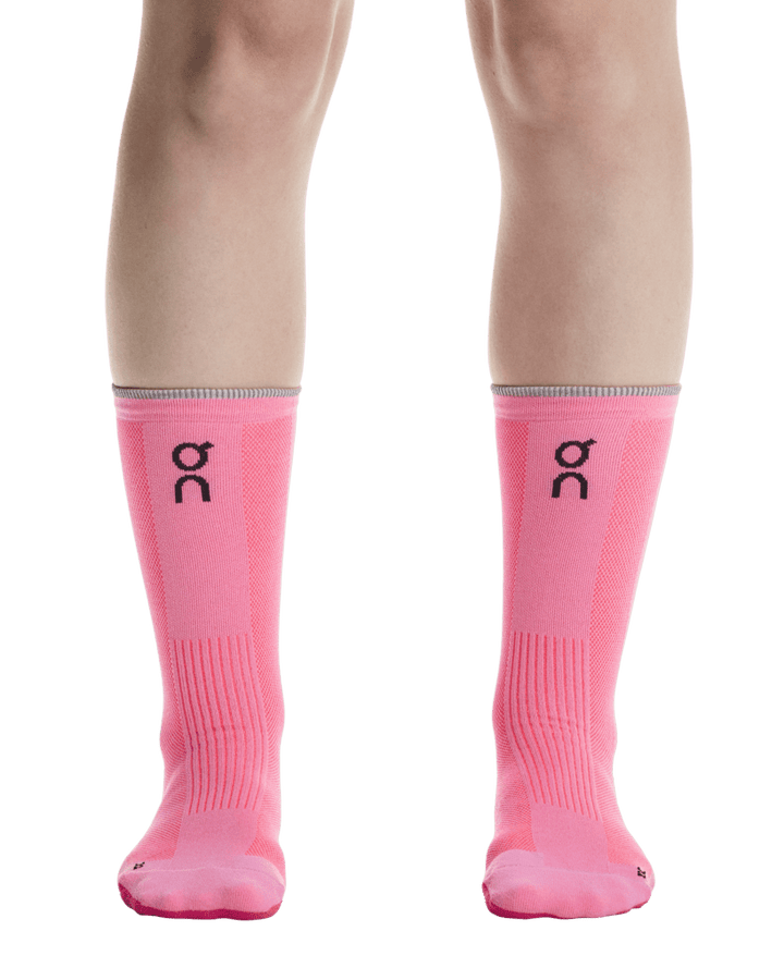 On Running - Elite Run Sock - High - Run Vault