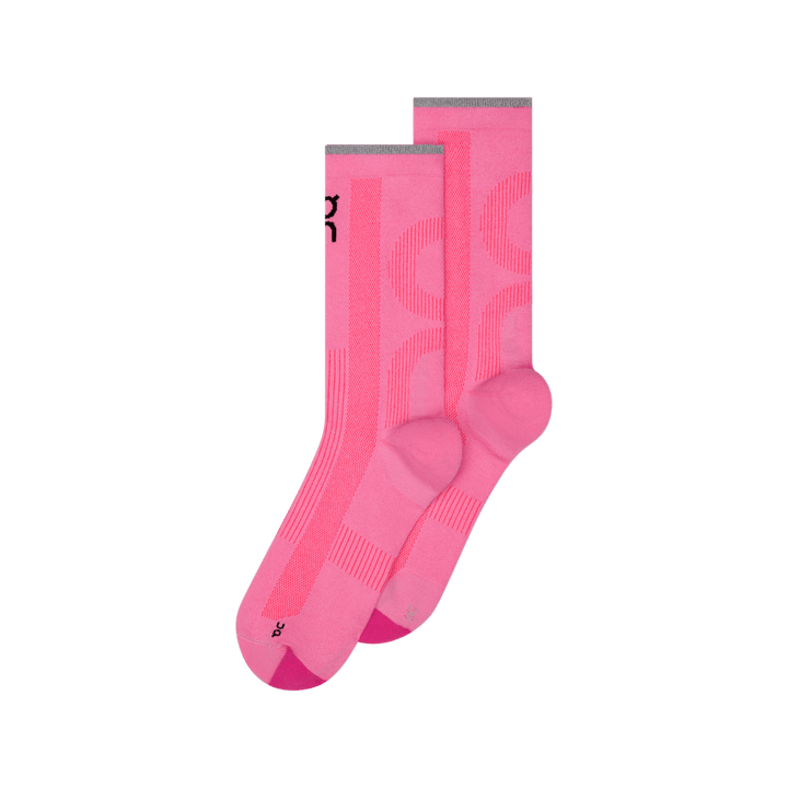 On Running - Elite Run Sock - High - Run Vault