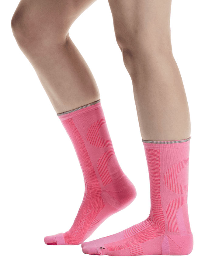 On Running - Elite Run Sock - High - Run Vault