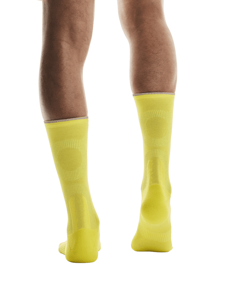 On Running - Elite Run Sock - High - Run Vault