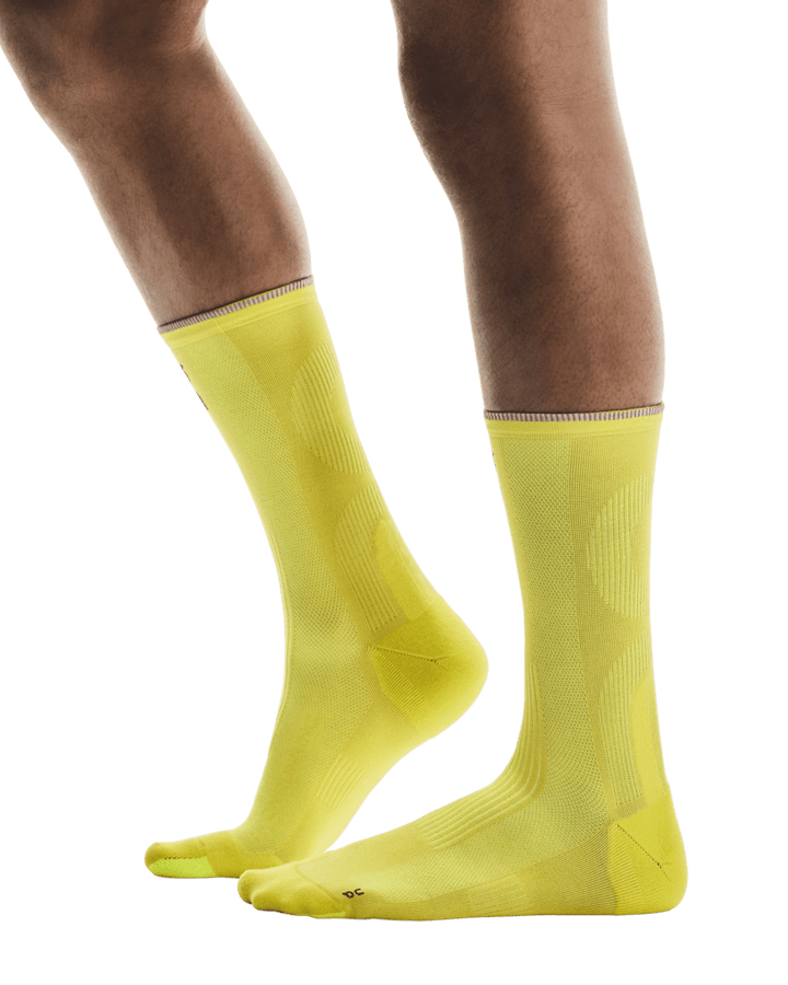 On Running - Elite Run Sock - High - Run Vault