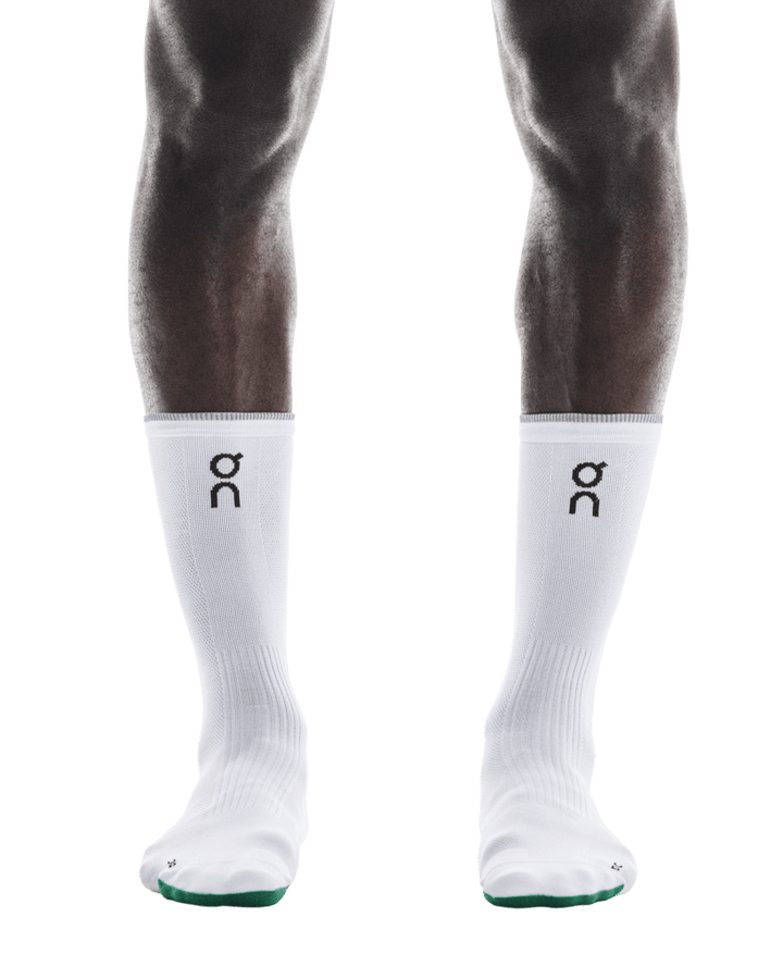 On Running - Elite Run Sock - High - Run Vault