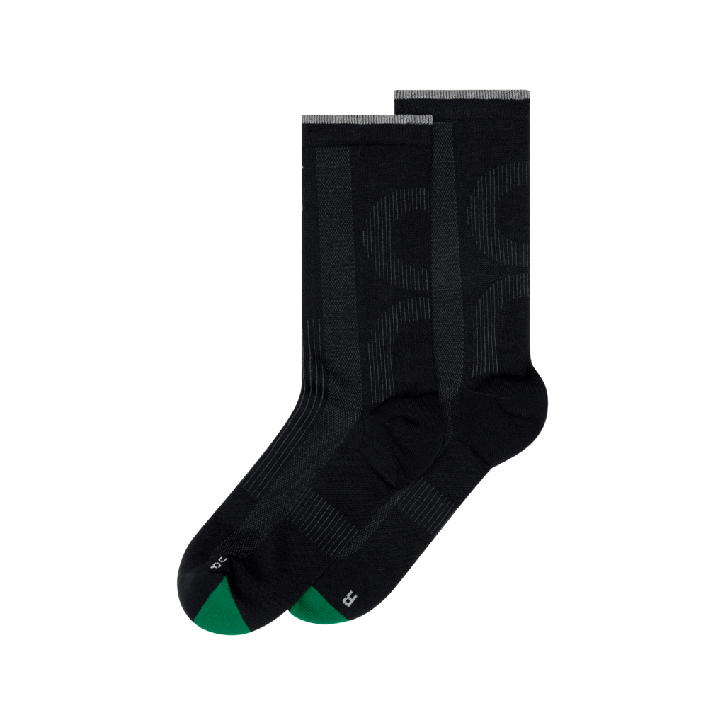 On Running - Elite Run Sock - High - Run Vault