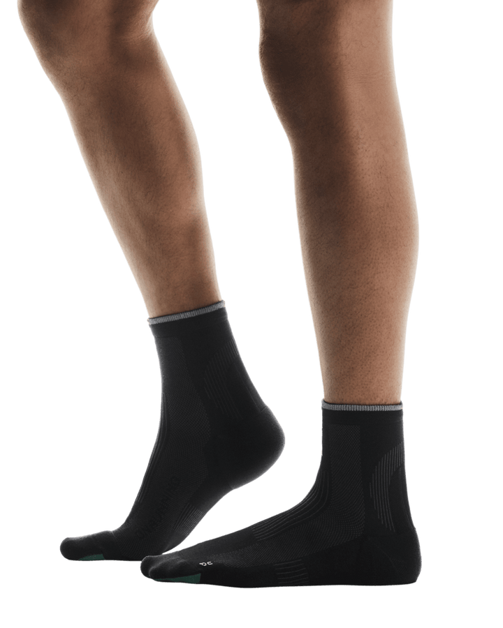 On Running - Elite Run Sock - Mid - Run Vault