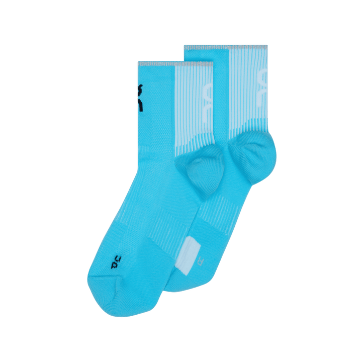 On Running - Performance Run Sock Mid - Run Vault