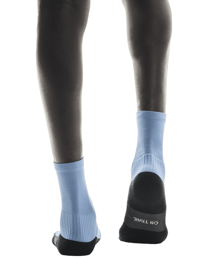 On Running Trail Sock High 2 - Pack - Run Vault