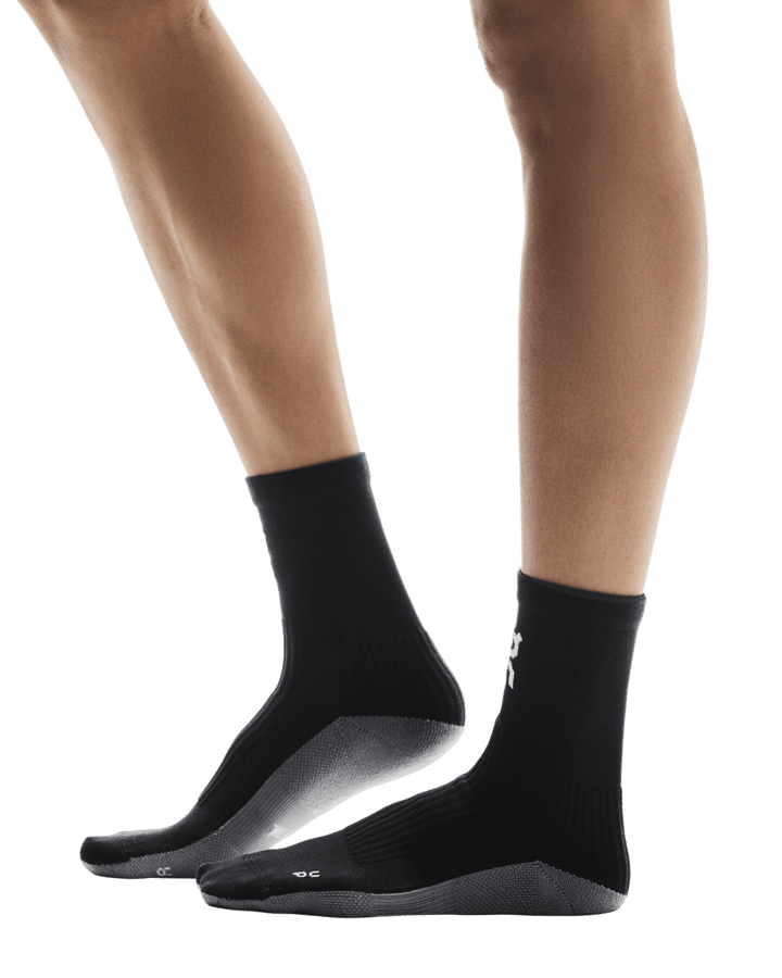 On Running Trail Sock High 2 - Pack - Run Vault