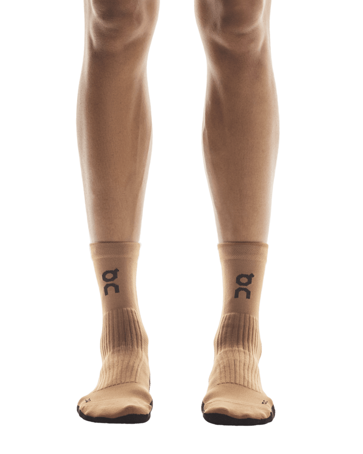 On Running Trail Sock High 2 - Pack - Run Vault