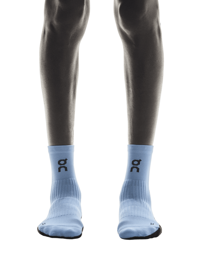 On Running Trail Sock High 2 - Pack - Run Vault