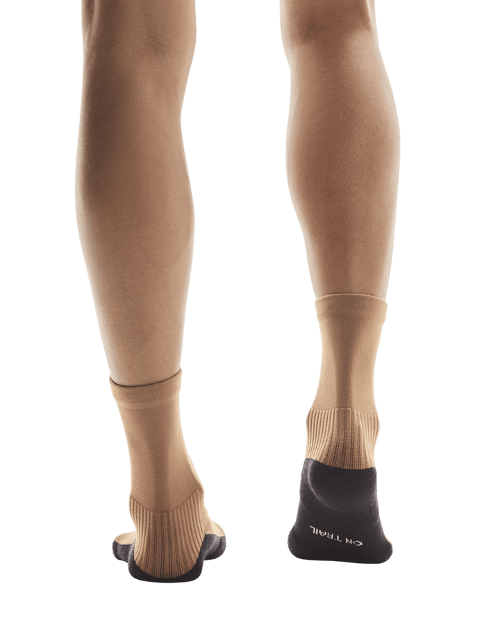 On Running Trail Sock High 2 - Pack - Run Vault