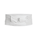 On Ultra Belt 2L White
