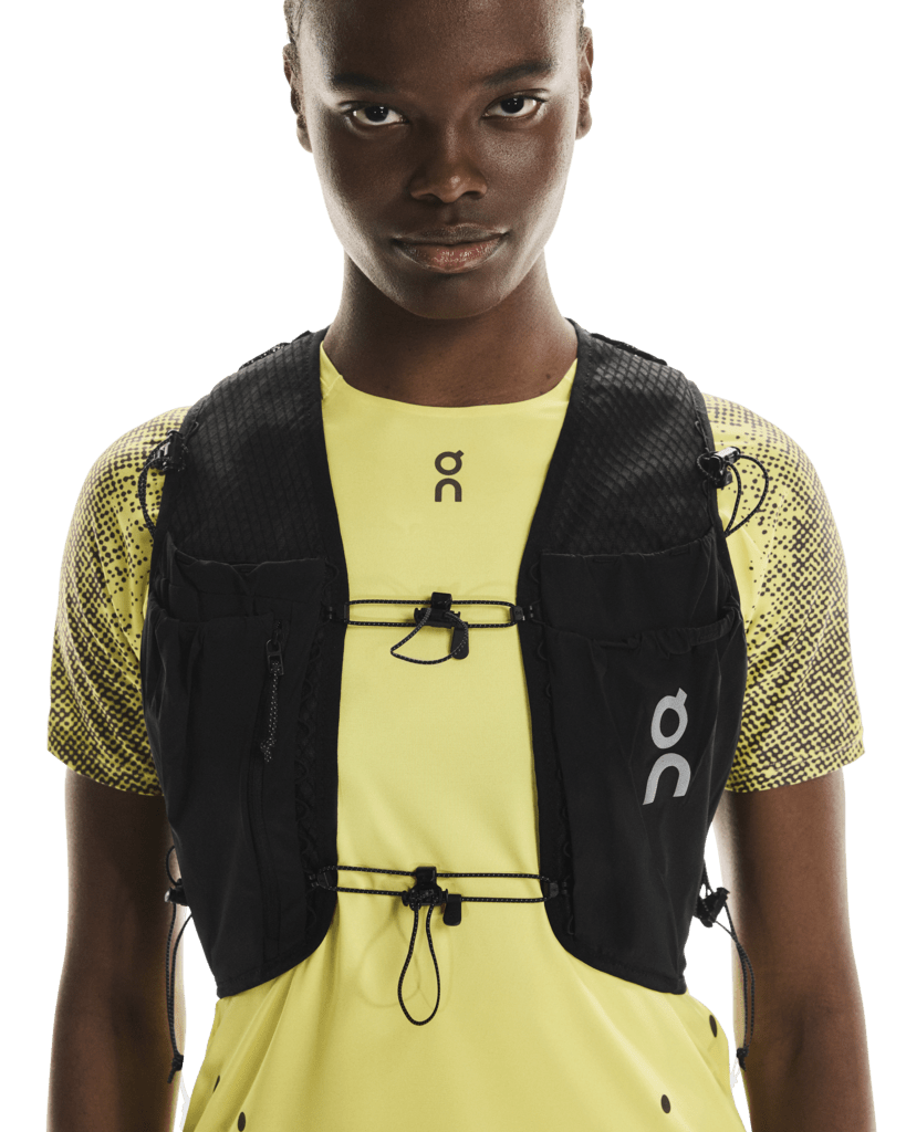 On - Ultra Vest Pro - Unisex - Run Vault