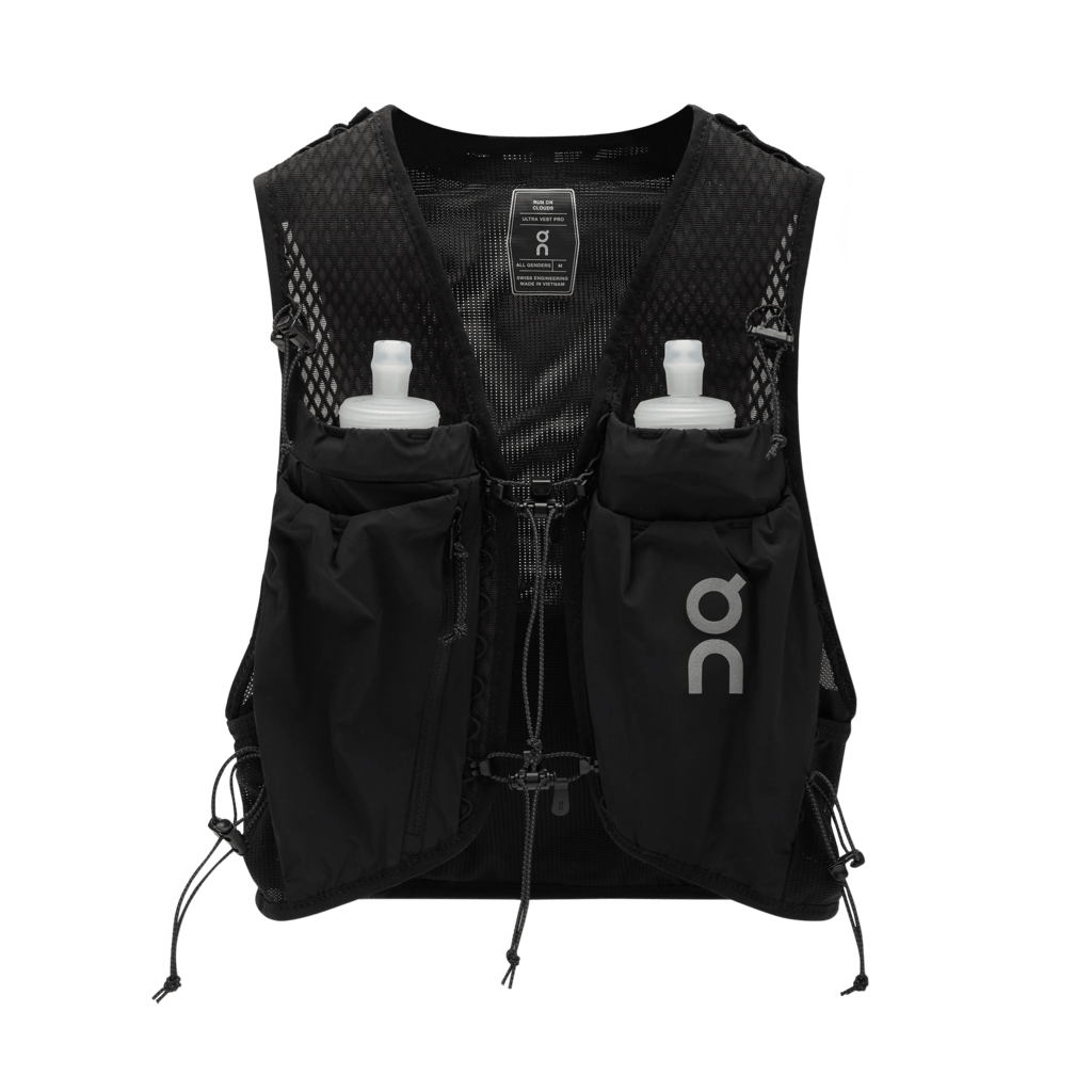 On - Ultra Vest Pro - Unisex - Run Vault