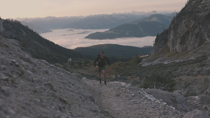 Leki Neotrail Pro FX.One Superlite (Alphatrail)