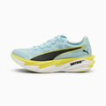 Puma Deviate Nitro Elite 4 Women's Fresh Water/Lemon Crush