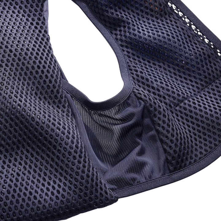 Salomon - Active Skin 4 GRVL Set Hydration Vest (Unisex) - Run Vault