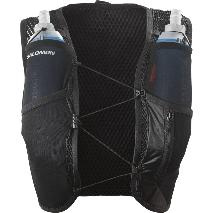 Salomon Active Skin 4 Women Set - Run Vault